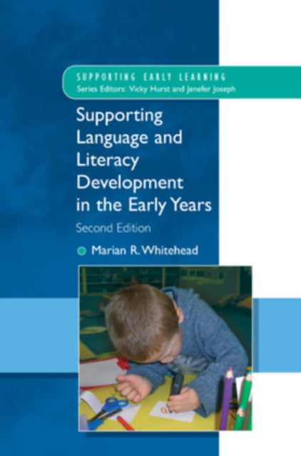 Supporting Language Literacy