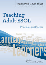 Teaching Adult Esol
