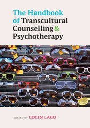 Handbook Of Transcultural Counsellin By Lago,colin