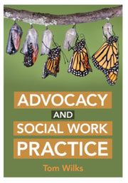Advocacy & Social Work Practice