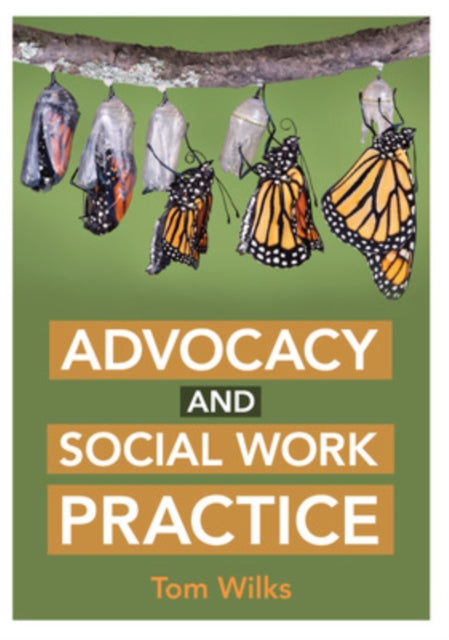 Advocacy & Social Work Practice