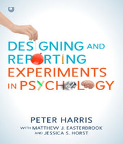 Designing And Reporting Experiments In