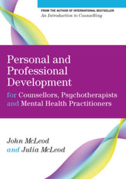 Personal & Professional Development For