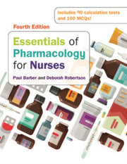 Essentials Of Pharmacology For Nurses