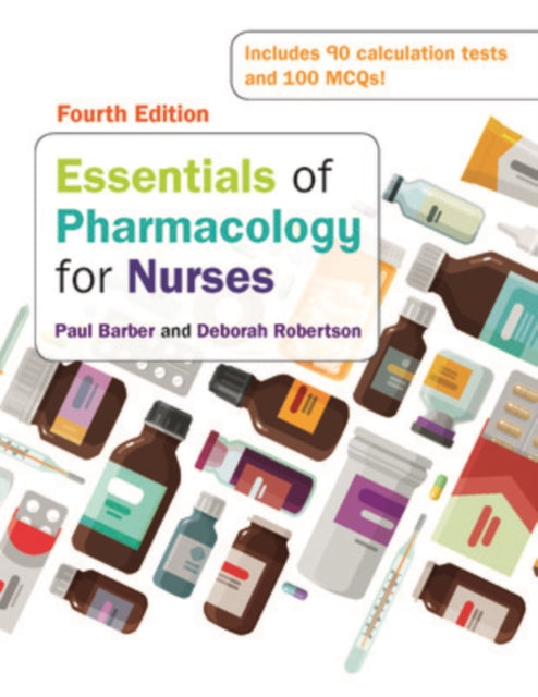 Essentials Of Pharmacology For Nurses
