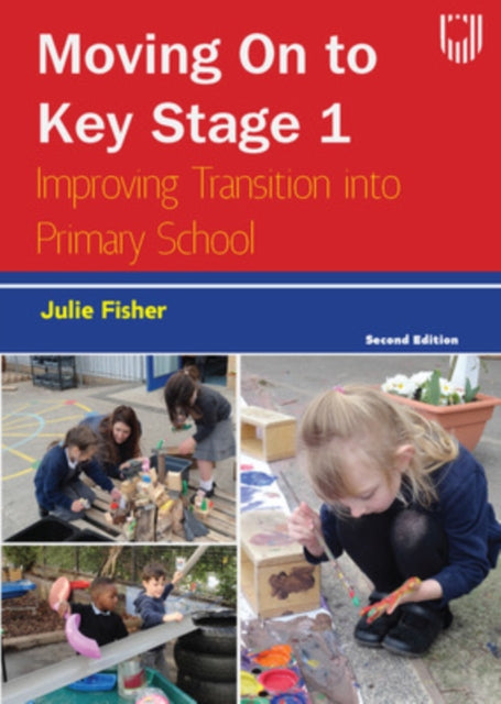 Moving On To Key Stage One