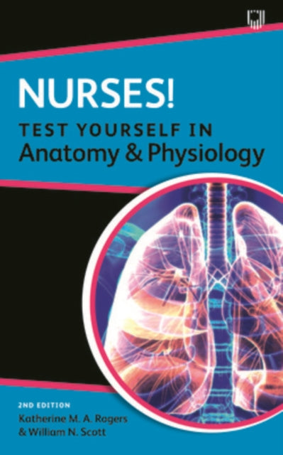 Nursing Test Yourself In Ap 2e