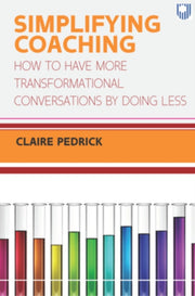 Simplifying Coaching How To Have More