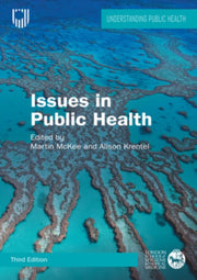 Issues In Public Health 3e