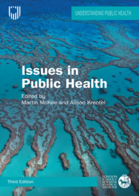 Issues In Public Health 3e
