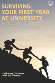 Surviving Your First Year At University