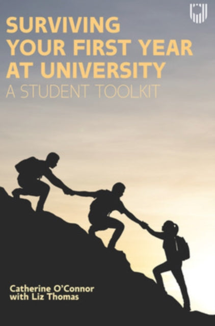 Surviving Your First Year At University
