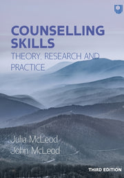 Counselling Skills Theory Research An