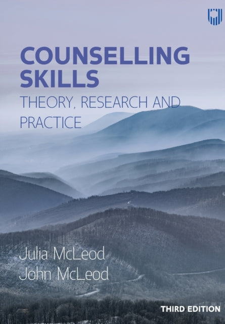 Counselling Skills Theory Research An