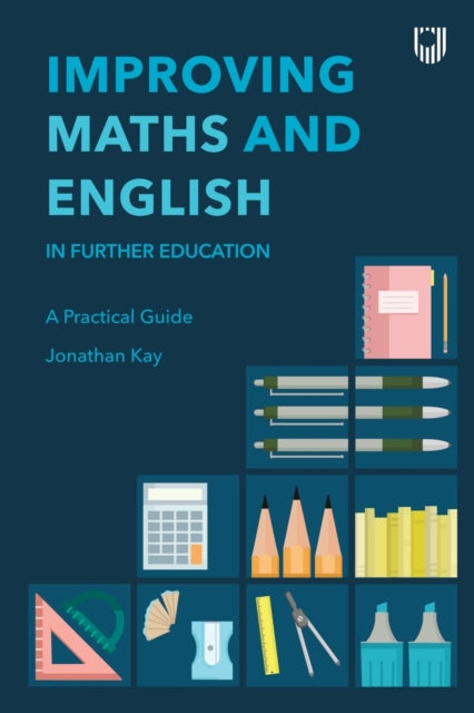 Improving English And Maths In Further