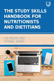 Study Skills Handbook For Nutrition