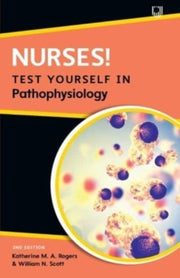 Nurses Test Yourself In Pathophysiolog