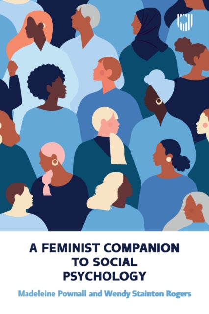 Feminist Companion To Social Psycholo