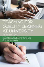 Teaching For Quality Learning At Univer