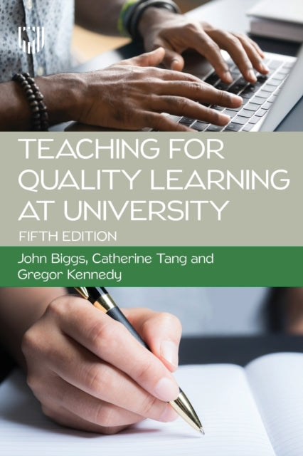 Teaching For Quality Learning At Univer