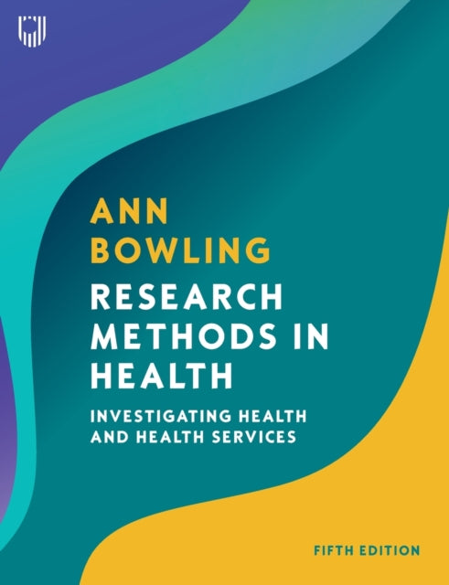 Research Methods In Health Investigati