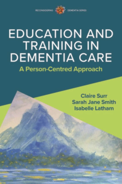 Education And Training In Dementia Care