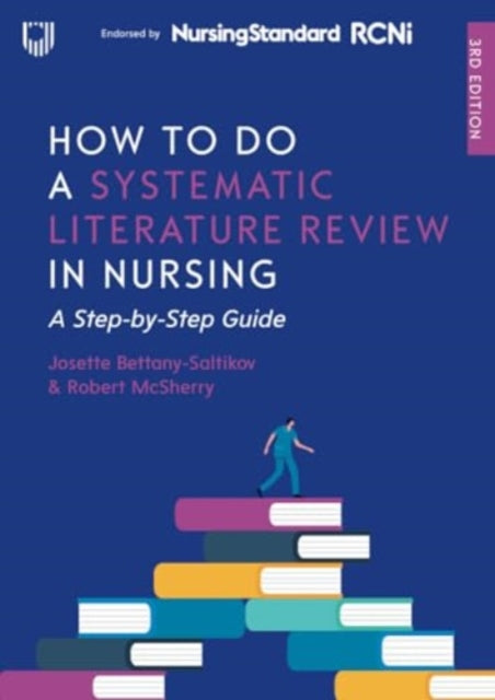 How To Do A Systematic Literature Revie