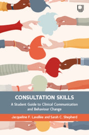 Consultation Skills A Student Guide To