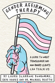 Practicing Gender Affirming Therapy Wh