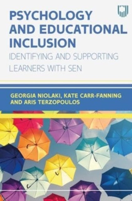 Psychology And Educational Inclusion I