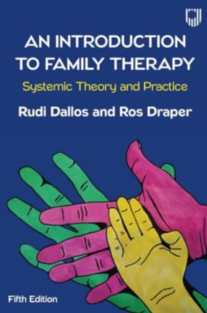 An Introduction To Family Therapy Syst