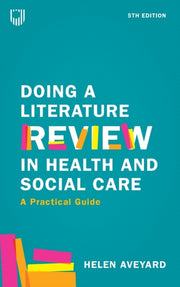 How To Do A Literature Review In Health By <![cdata[]]>