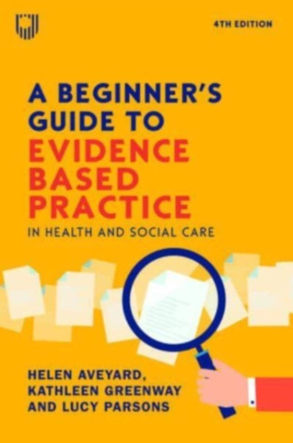 Beginners Guide To Evidence-based Pr