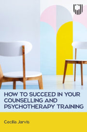 How To Succeed In Your Counselling Trai