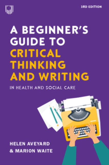 Beginners Guide To Critical Thinking
