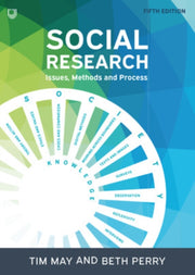 Social Research Issues Methods And Pr