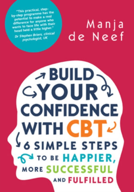 Build Your Confidence With Cbt