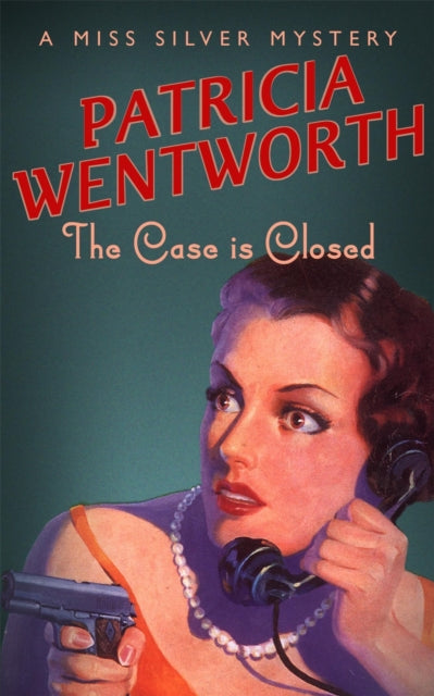 Case Is Closed Wentworth