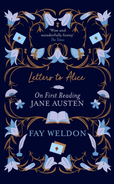 Letters To Alice