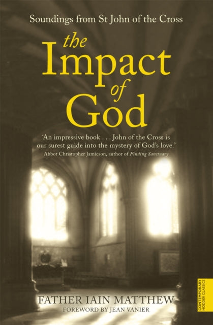 Impact Of God Soundings From John Of Th By Matthew, Iain