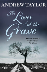Lover Of The Grave