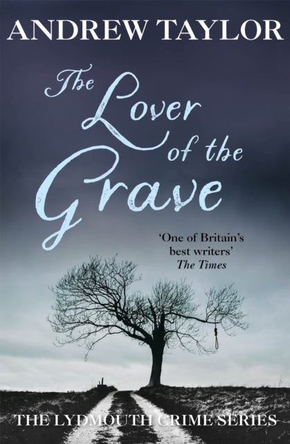 Lover Of The Grave