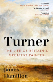 Turner A Life