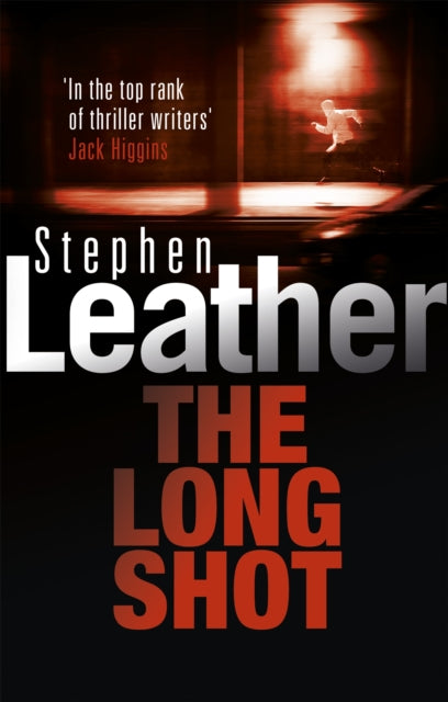 The Long Shot Reissue