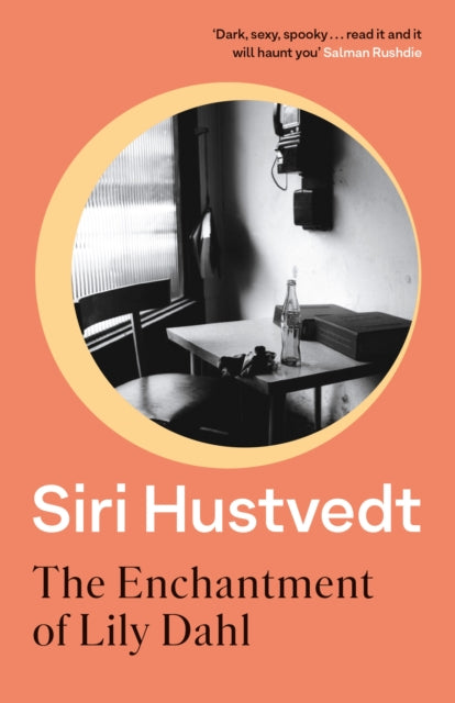 Enchantment Of Lily Dahl By Hustvedt, Siri