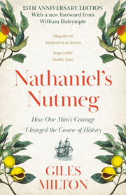 Nathaniels Nutmeg