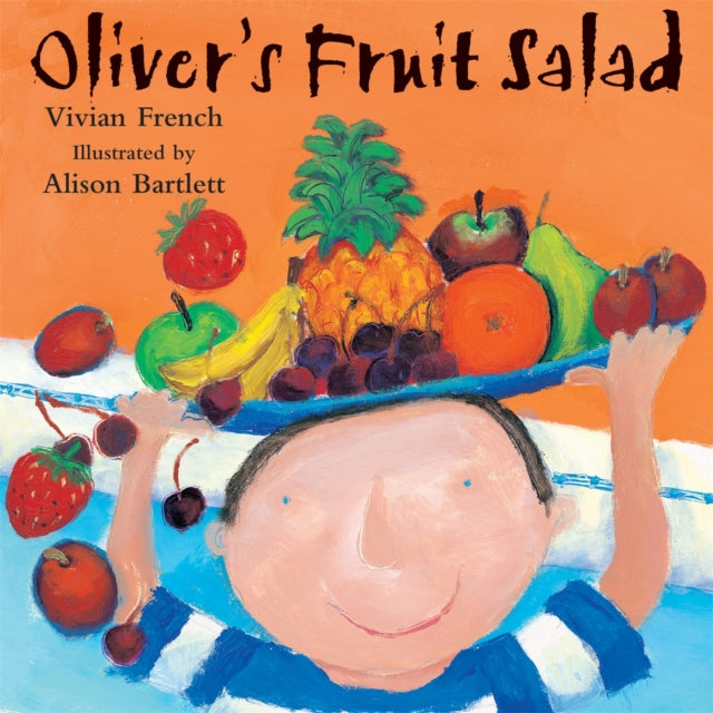 Olivers Fruit Salad