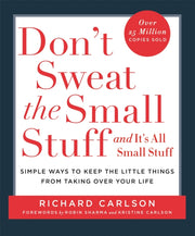 Dont Sweat The Small Stuff Reissue