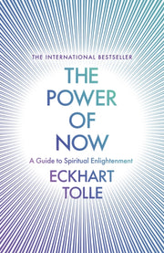 Power Of Now By Tolle, Eckhart