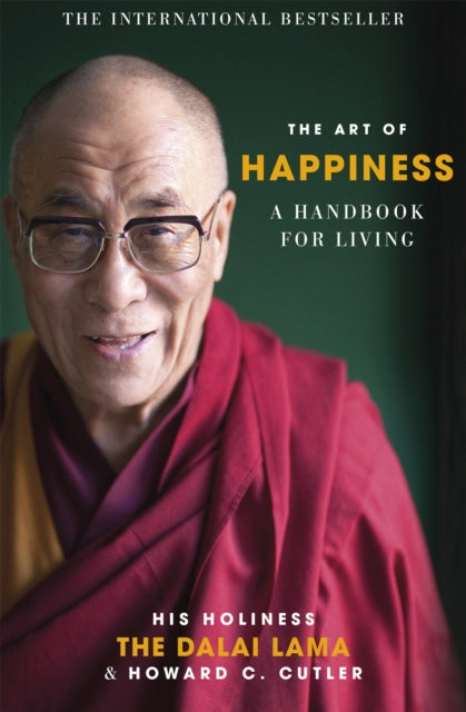 Art Of Happiness Reissue